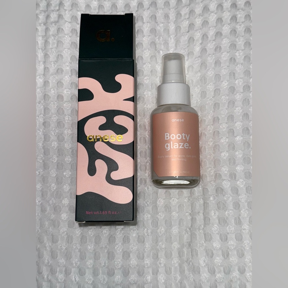 Anese | Booty Glaze Serum